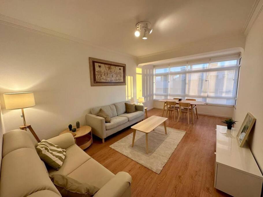 Double With Balcony Apartamento Lisboa