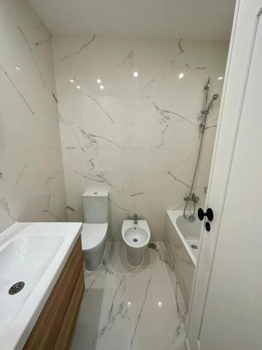 Apartamento Double With Balcony Lisboa