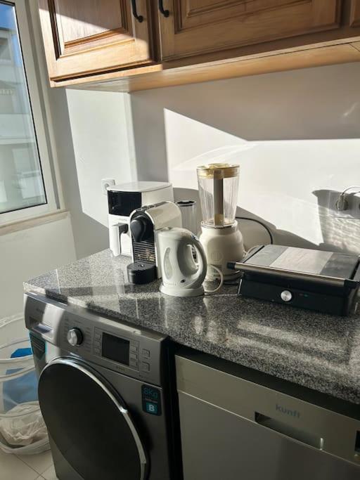 Apartamento Double With Balcony Lisboa