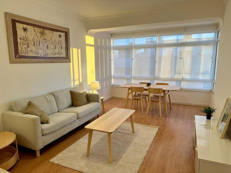 Apartamento Double With Balcony